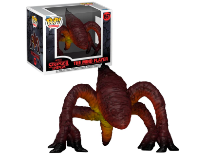 Funko Pop! 1597 Stranger Things TheMind Flayer