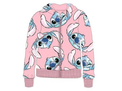 Mikina Disney Stitch