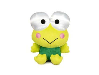 Plyšová hračka Hello Kitty Keroppy 15cm