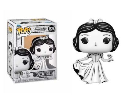 Funko Pop! 1526 Disney Snow White
