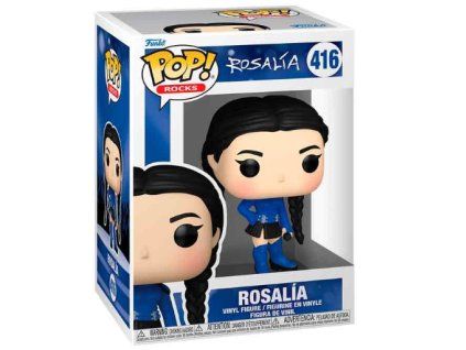 Funko Pop! 416 Rosalia