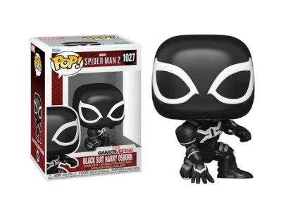 Funko Pop! 1027 Marvel Spider man 2 Harry Osborn