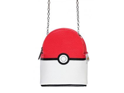 Kabelka Pokémon Pokeball
