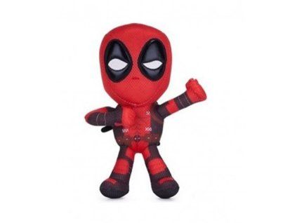 Plyšová hračka Marvel Deadpool Finger 32cm