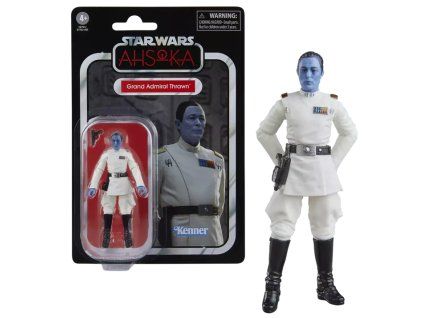 Figurka Star Wars The Vintage Collection Ahsoka Grand Admiral Thrawn