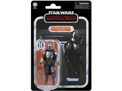 Figurka Star Wars The Vintage Collection The Mandalorian
