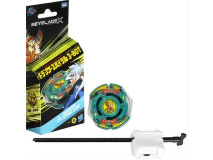 Beyblade X Dranzer Spiral 380T