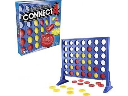 Hra Connect