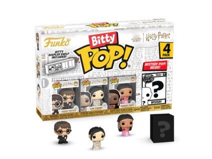 Funko Bitty Pop! Harry Potter Harry