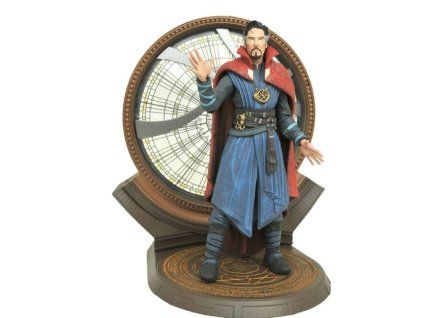Figurka Marvel Doctor Strange In The Multiverse Of Madness Doctor Strange Deluxe