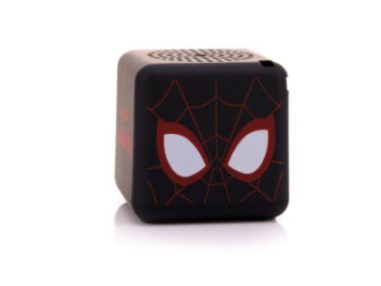 Reproduktor Spiderman Bitty Boomer