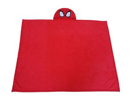 Deka s kapucí Marvel SpiderMan