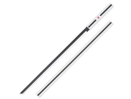 Katana Naruto Sasuke Uchiha White