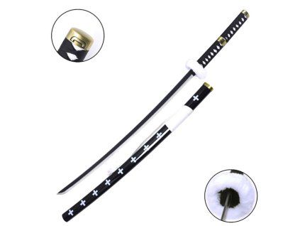 Katana One Piece Kikoku Nové