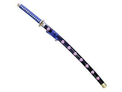 Katana One Piece Shusui Acqua