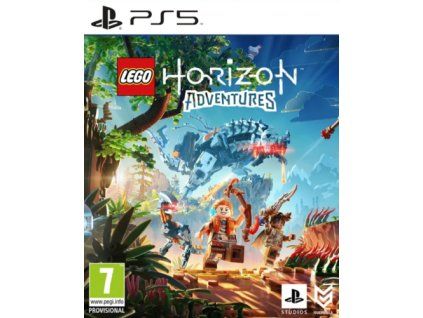 PS5 Lego Horizon Adventures C