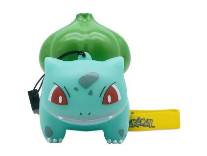 Dekorativní světlo Pokémon Bulbasaur