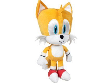 Plyšák Ježek Sonic Tails 22cm