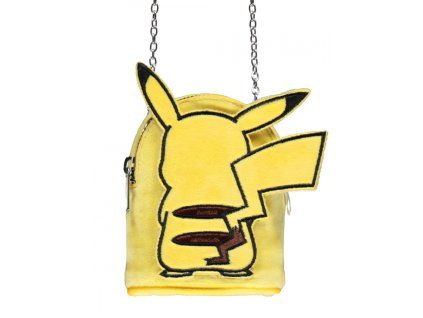 Kabelka Pokémon Pikachu Micro Bag