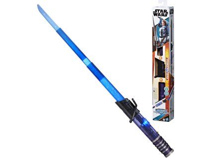 Světelný meč Star Wars Darksaber