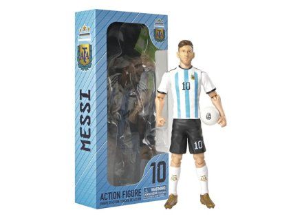 Figurka Argentina Messi 20cm