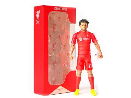 Figurka Liverpool Football Club Salah 20cm