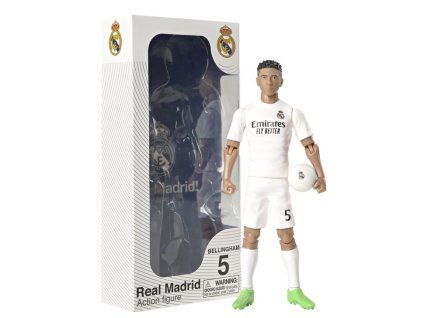 Figurka Real Madrid Bellingham 20cm