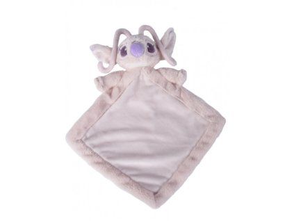 Plyšová hračka Disney Stitch Angel usínáček 38cm