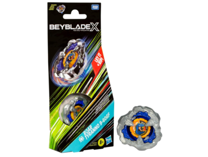 Beyblade X Roar Tyranno 9 60GF