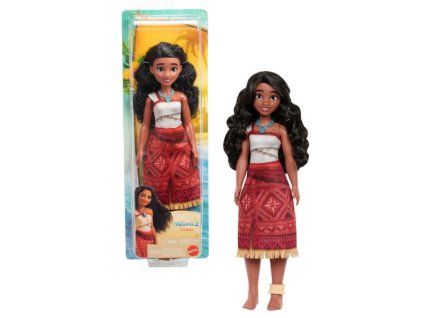Disney Princess Moana