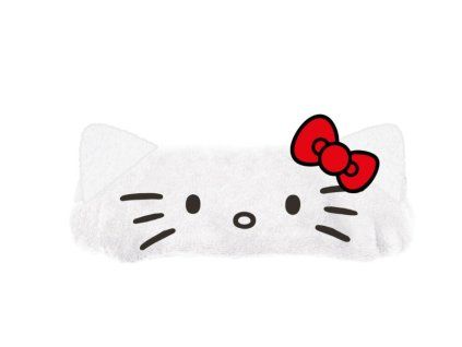 Make up čelenka Hello Kitty