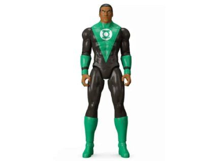 Figurka Dc Heroes Unite Green Lantern