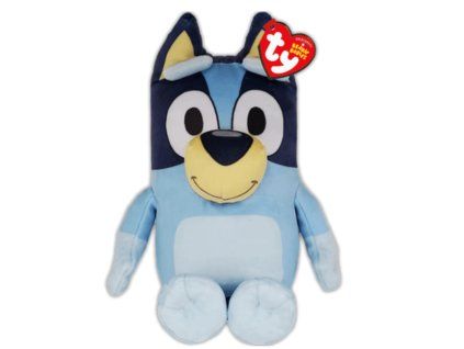Plyšák Ty Bluey Bluey 19cm