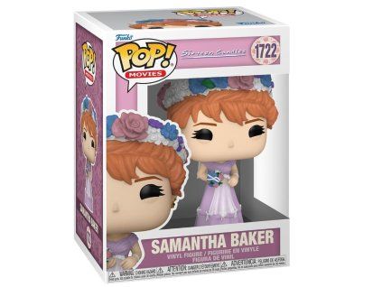 Funko Pop! 1722 Sixteen Candles Samantha Baker