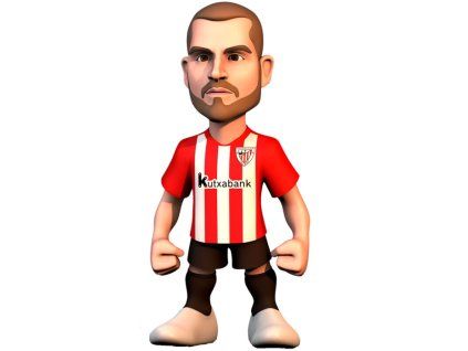 Figurka Minix Athletic Club Iñigo Martinez 7cm