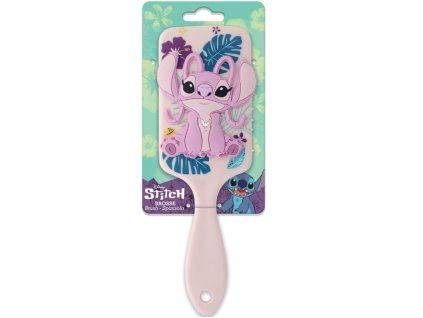 Hřeben Disney Stitch Angel 3D