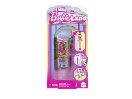 Mini Barbieland Color Reveal