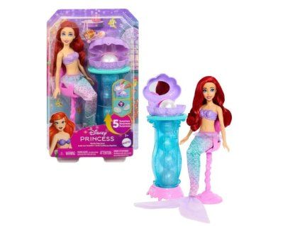 Herní set Disney Princess Ariel