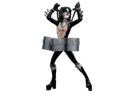 Figurka Mini Epics Kiss The Catman 18cm