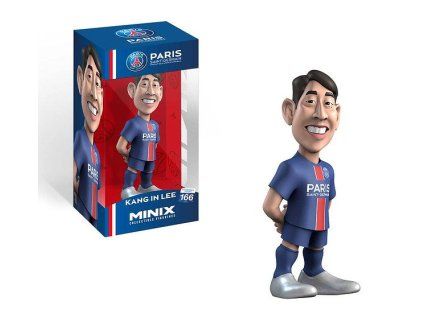 Figurka Minix PSG Kang In Lee