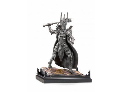 Diorama The Lord of the Rings Sauron
