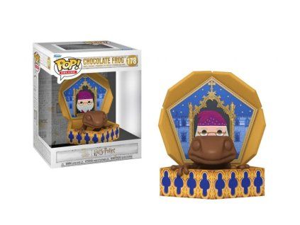 Funko POP! 170 Harry Potter S16 Chocolate Frog