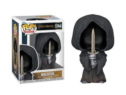 Funko Pop! 1744 The Lord of the Rings Nazgul