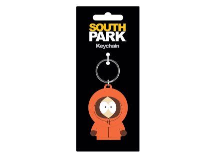 Klíčenka South Park Kenny