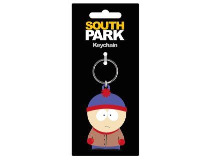 Klíčenka South Park Stan