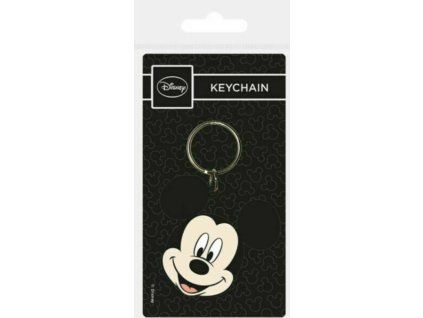 Klíčenka Mickey Mouse