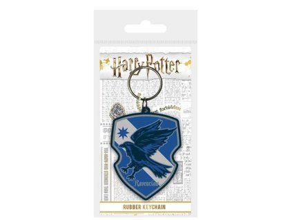 Klíčenka Harry Potter Havraspár