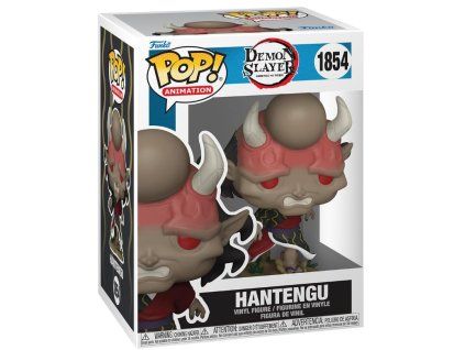 Funko Pop! 1854 Demon Slayer Hantengu
