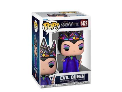 Funko Pop! 1422 Disney Evil Queen