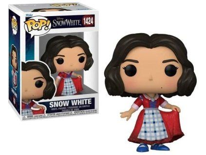 Funko Pop! 1424 Disney Snow White1